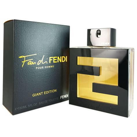 Fan di Fendi pour Homme di Fendi da uomo 